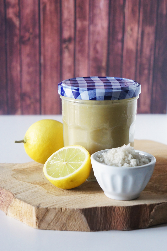 Gel lave vaisselle aux extraits de citron - Produits d'entretien naturel -  Léa Nature