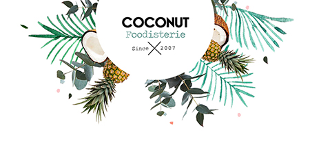 Le Coconut Blog – Levain | Fermentation | Fait-maison