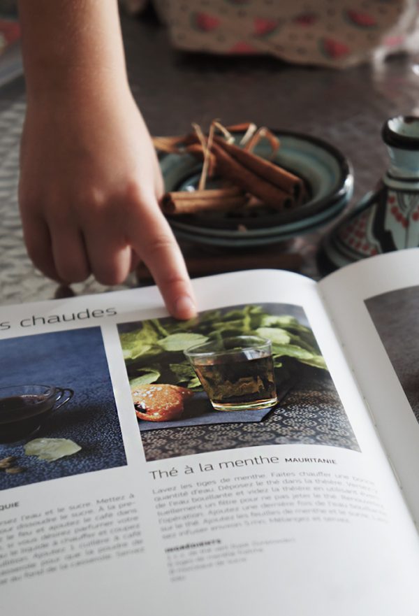 concours pour gagner un livre de cuisine
