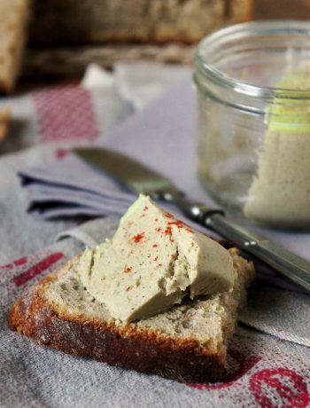 Végétarien-veggie Archives - Le Coconut Blog - Levain, Fermentation