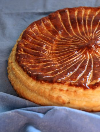 recette de la galette des rois facile et rapide