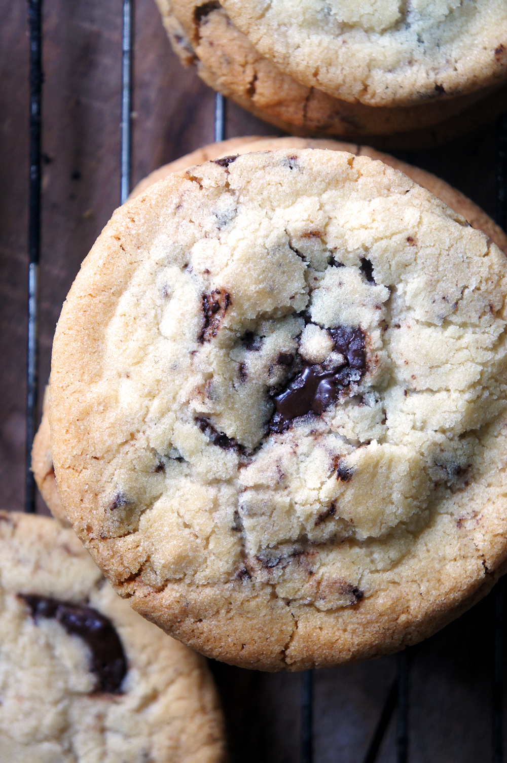 les meilleurs cookies americains