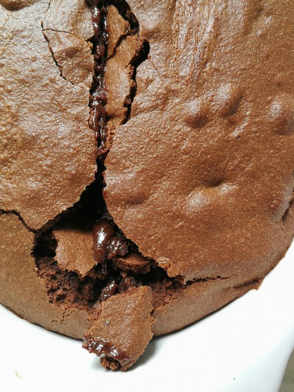 recette brownie facile