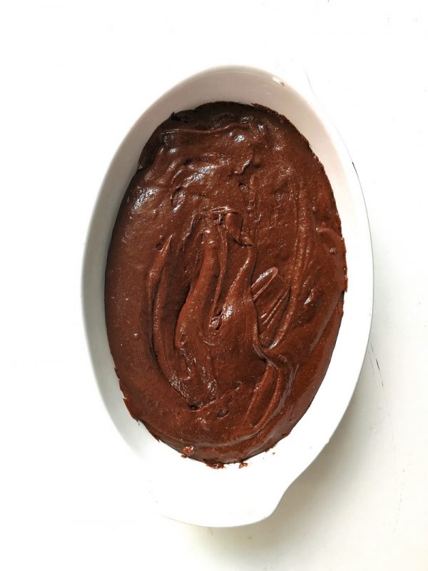 recette au chocolat facile