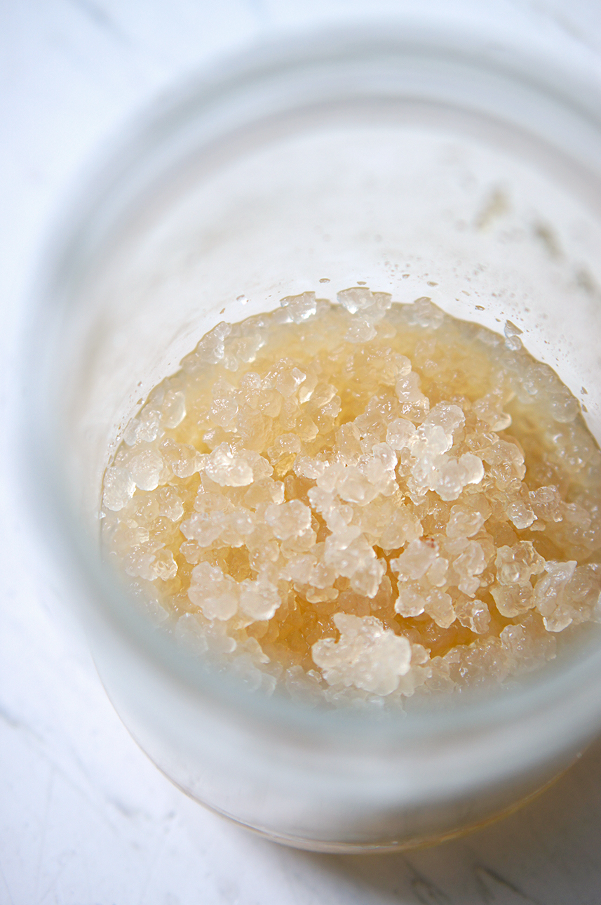 C Est Quoi Le Kefir En Arabe