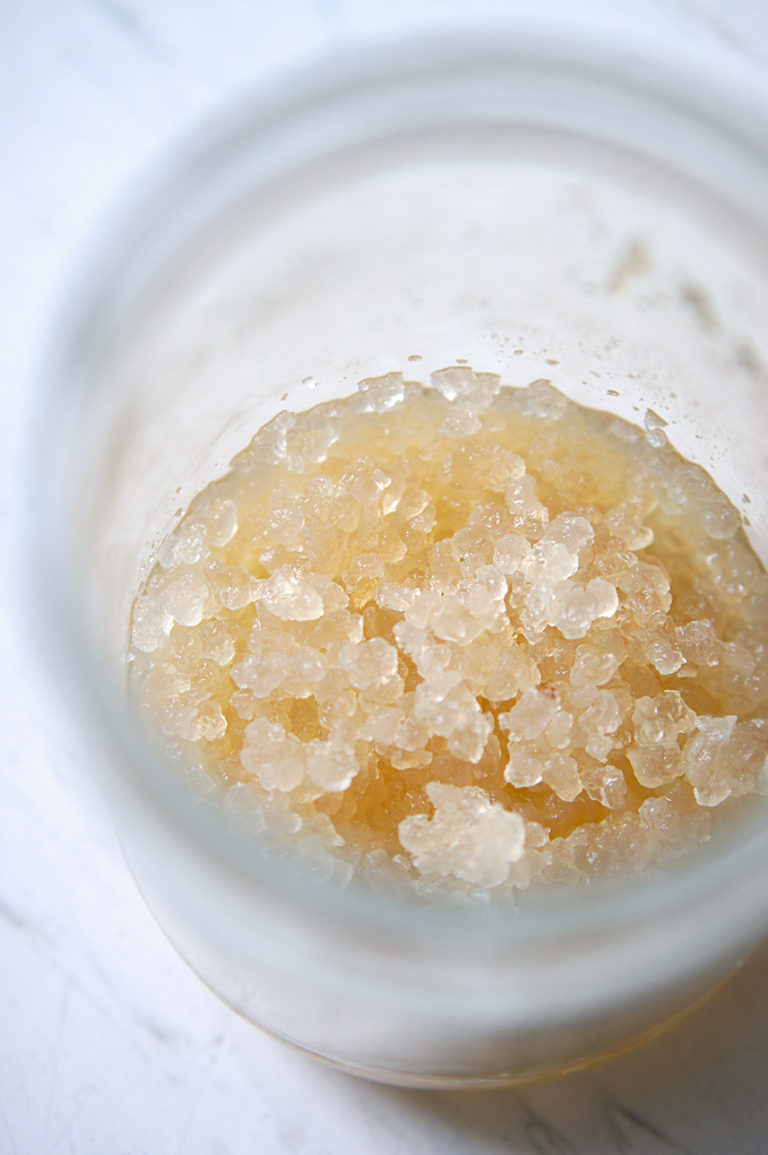 Le KÉFIR, C'EST QUOI ? - Le Coconut Blog - Levain | Fermentation | Fait ...