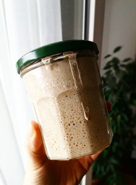 c'est quoi le levain - qu'est ce qu'un levain
