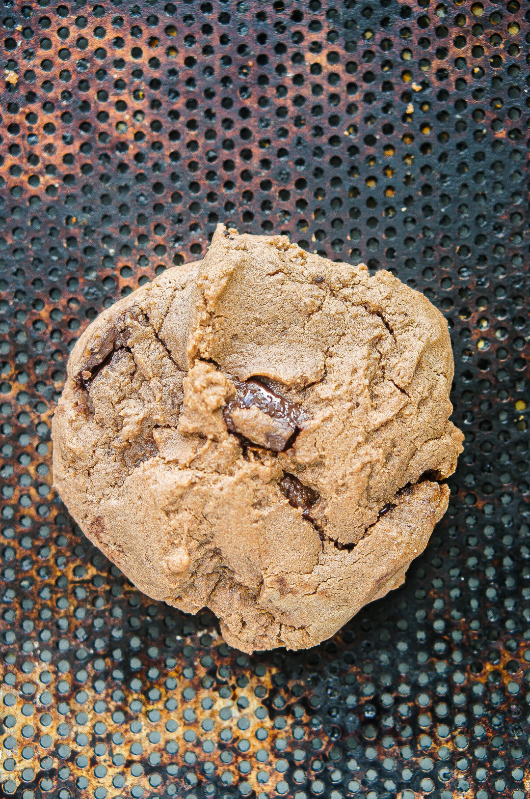 cookies chocolat noir levain bakery