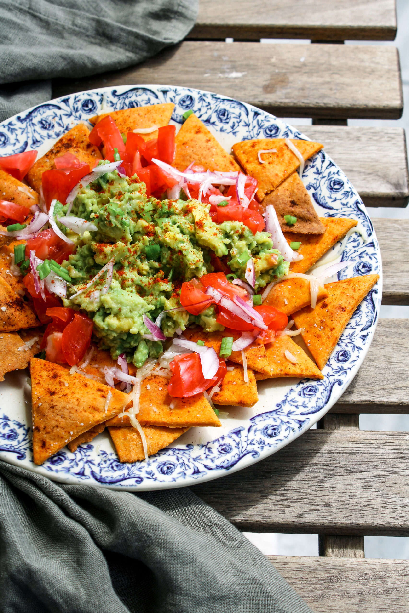 chips apéro fait maison bon pour la santé