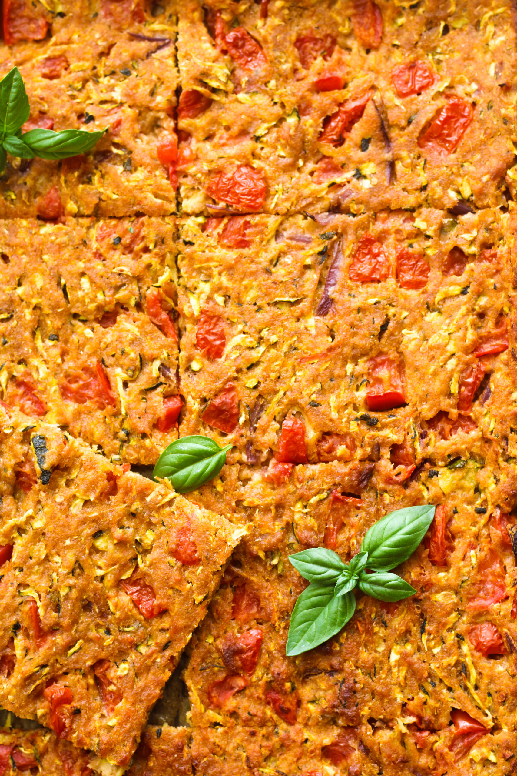Focaccia Sarda