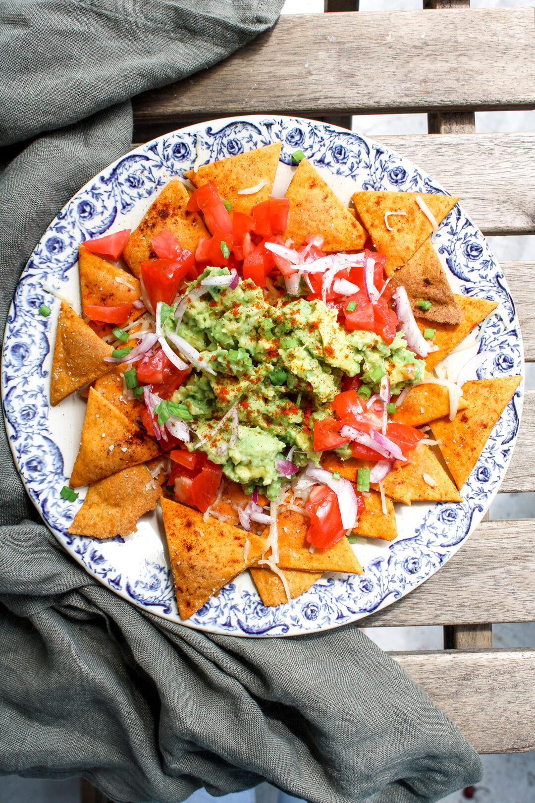 Faire ses chips soi même